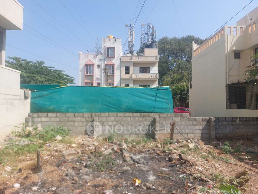 Plot For Sale  In Hsr Layout