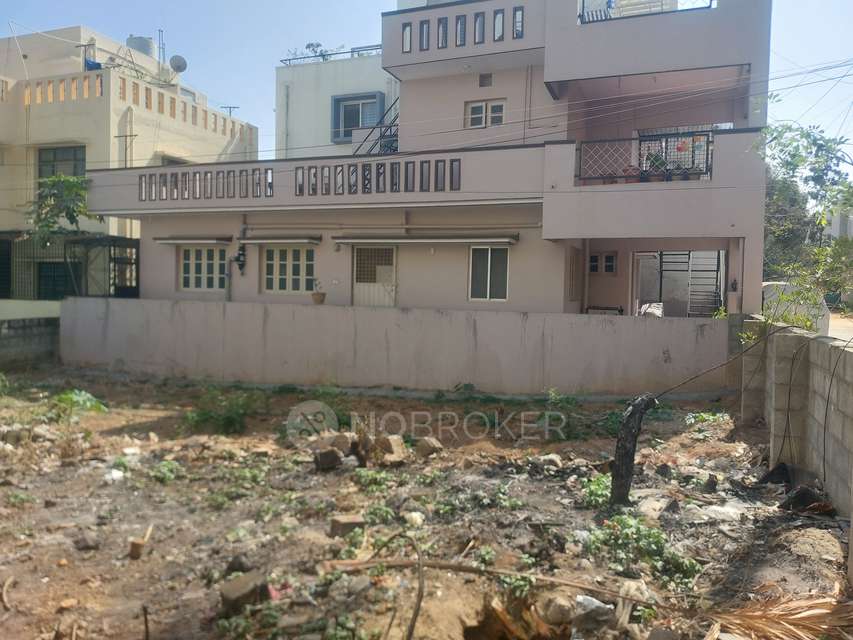 Plot For Sale  In Hsr Layout