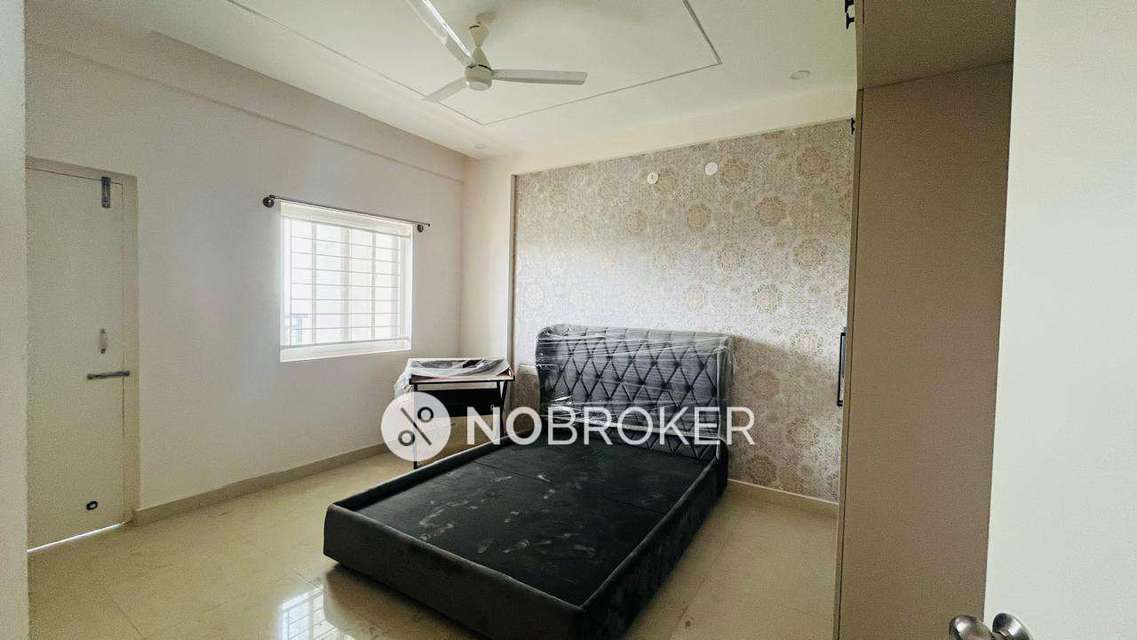 3 BHK Flat In Smr Vinay Gateway, Chikkajala for Rent  In Chikkajala