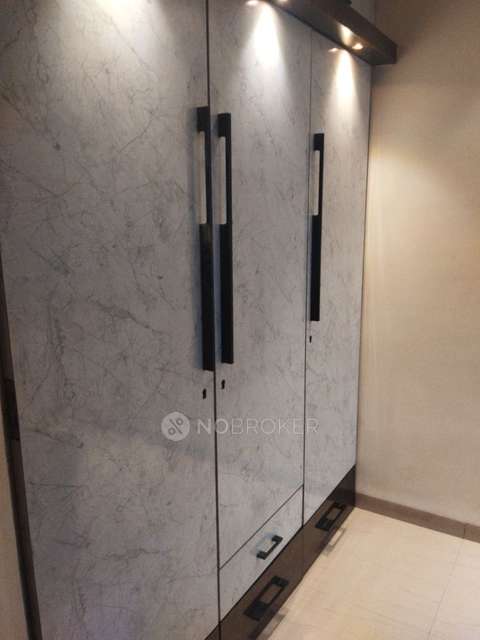 2 BHK Flat In Gulmore Heritage Bulding No1 For Sale  In Nalasopara West