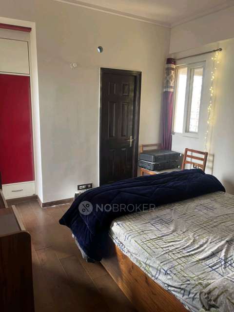 Single Room for Male In 2 BHK  In Dasnac The Jewel In Sector 75