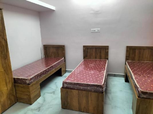 PG for Girls in Thoraipakkam