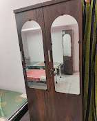 PG for Girls in Thoraipakkam