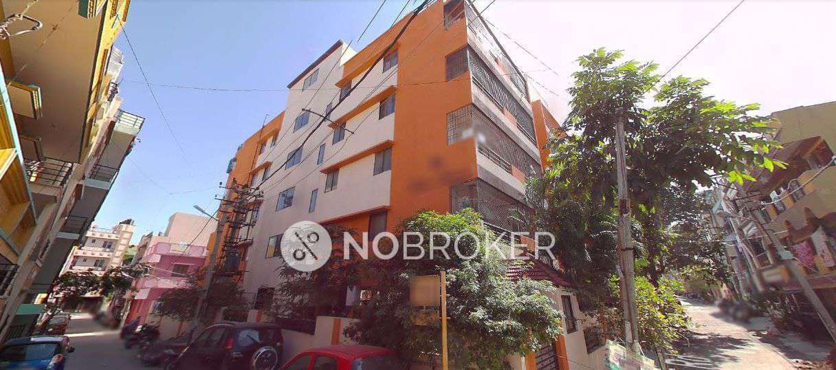 2 BHK Flat In Elite Homes For Sale  In Nagawara