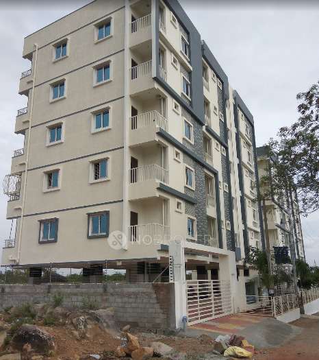 2 BHK Flat In Matrubhumi Apartment For Sale  In Kukatpally