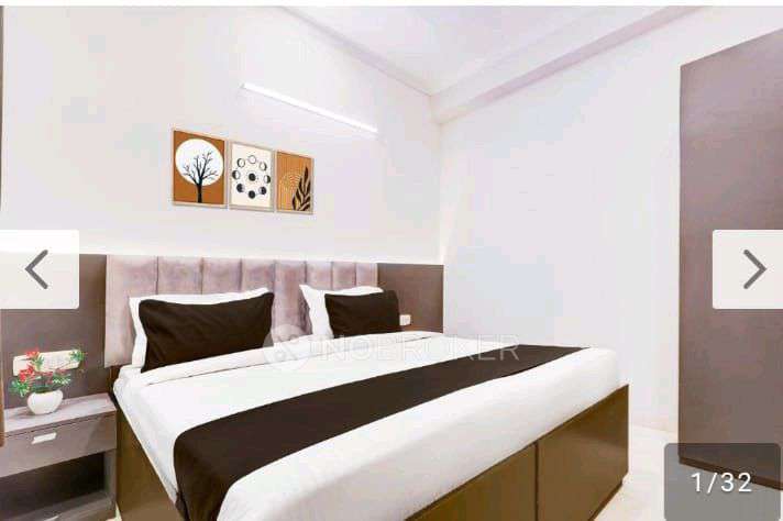 PG for Anyone in Khasra Number 619, 620, Rangpuri Nallapar, Rangpuri Extention B-block Pocket-4, New Delhi, Delhi 110037, India