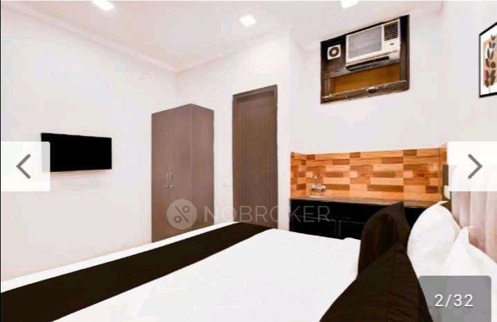 PG for Anyone in Khasra Number 619, 620, Rangpuri Nallapar, Rangpuri Extention B-block Pocket-4, New Delhi, Delhi 110037, India