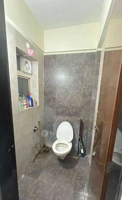 1 BHK Flat In Beverly Hills Society for Rent  In Hinjewadi, Pune