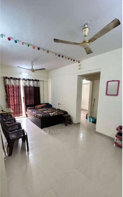 1 BHK Flat In Beverly Hills Society for Rent  In Hinjewadi, Pune