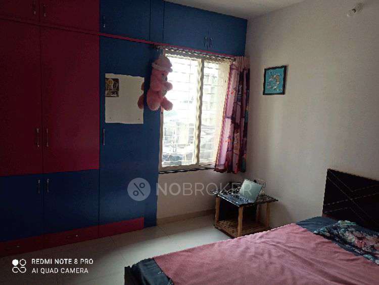 2 BHK Flat In Majestique Manhattan For Sale  In Wagholi