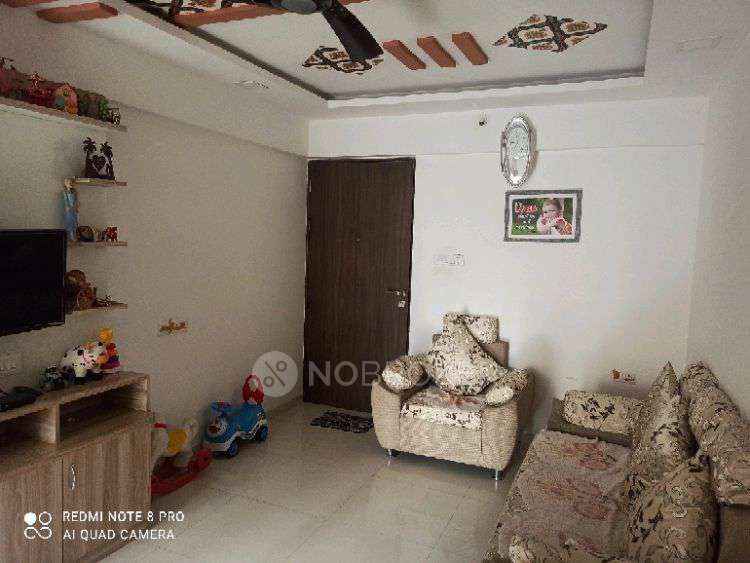 2 BHK Flat In Majestique Manhattan For Sale  In Wagholi