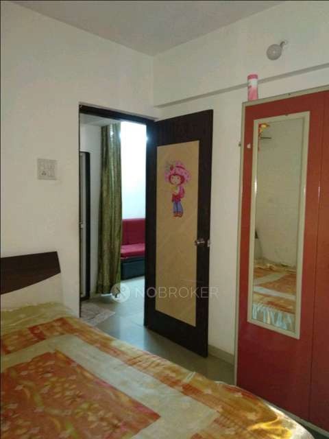 1 BHK Flat In Chamunda Enclave for Rent  In Airoli