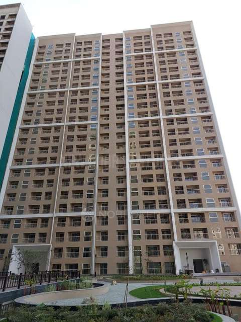 2 BHK Flat In Sobha Dream Gardens For Sale  In Bellahalli
