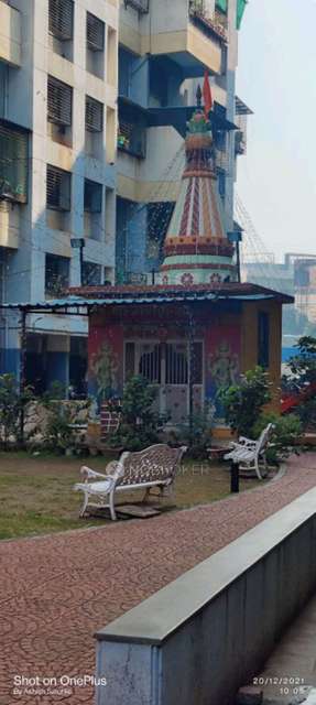 2 BHK Flat In Sarita Sangam For Sale  In Kasarwadi Railway Station