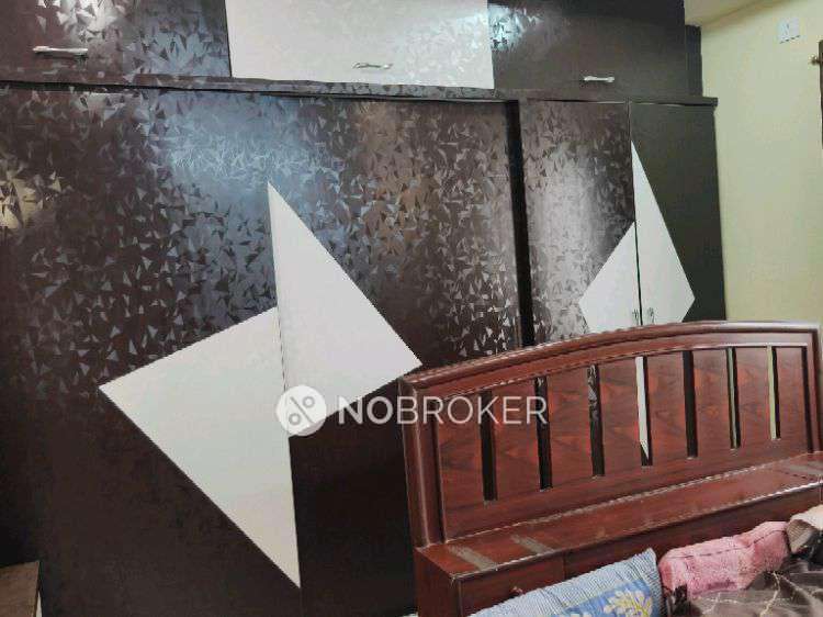 3 BHK Flat In Sri Venkata Sai Nilayam For Sale  In Kistareddypet