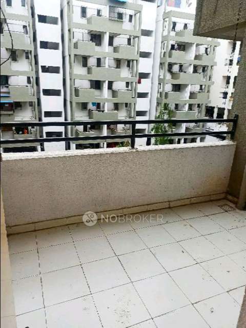 1 BHK Flat In Kashikapdi Puram for Rent  In Kothrud