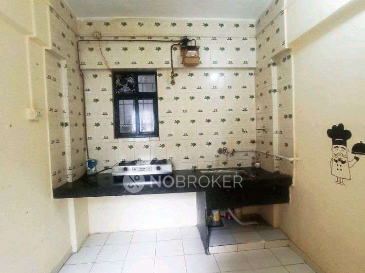 1 BHK Flat In Kashikapdi Puram for Rent  In Kothrud