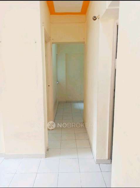 1 BHK Flat In Kashikapdi Puram for Rent  In Kothrud