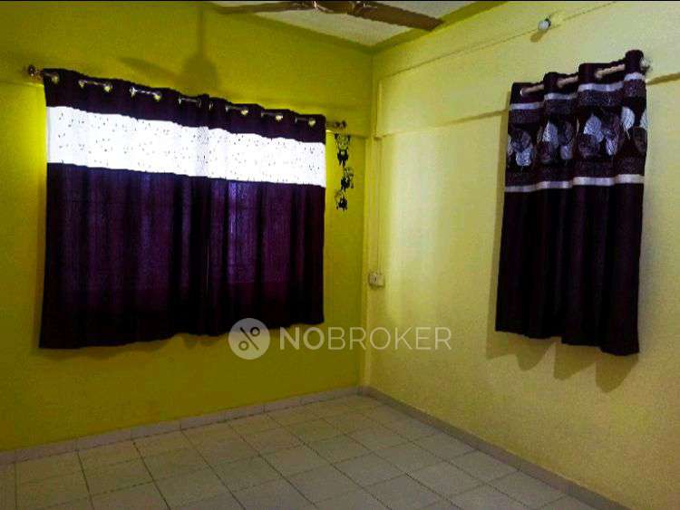 1 BHK Flat In Kashikapdi Puram for Rent  In Kothrud