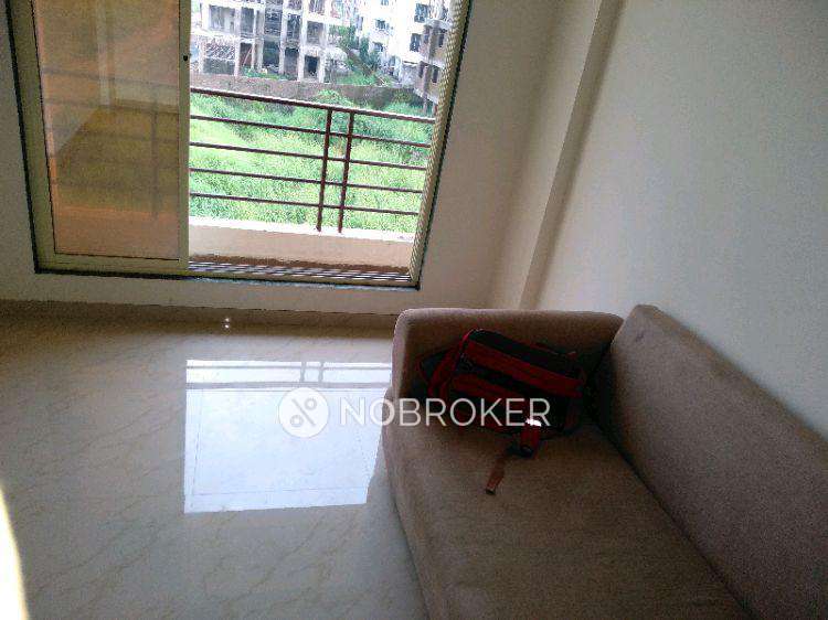 1 BHK Flat In Amarpreet Apartments For Sale  In Neral