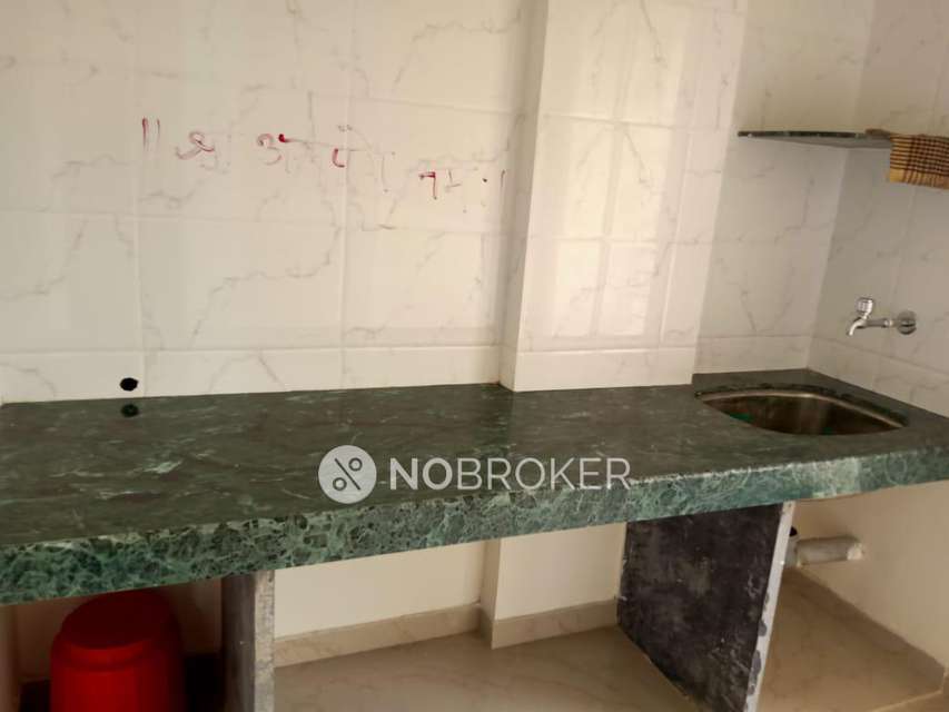 1 BHK Flat In Amarpreet Apartments For Sale  In Neral
