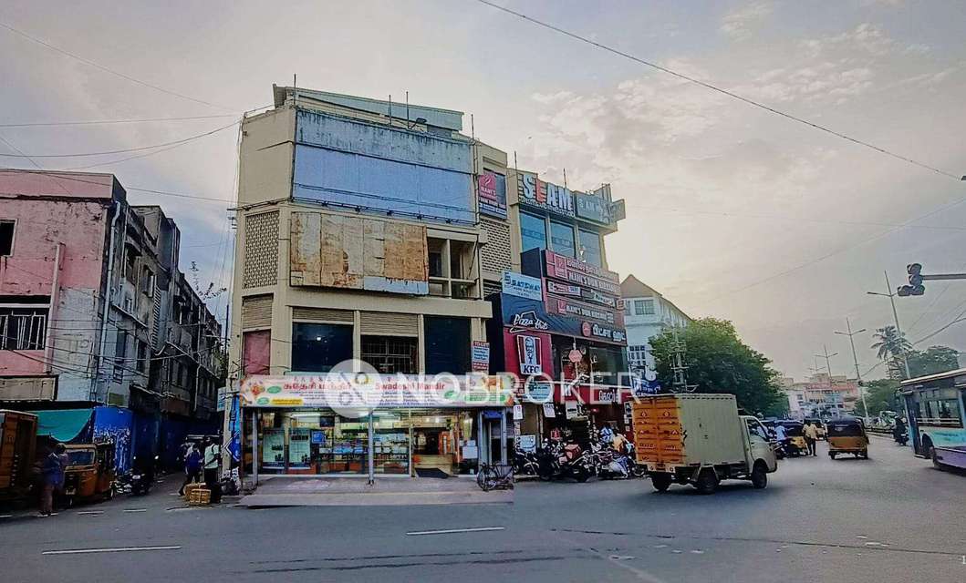 Godown/Warehouse in Triplicane, Chennai for Rent 