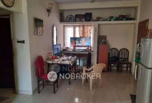 3 BHK Flat In Ksp Kemp Paradise, Arumbakkam for Rent  In Arumbakkam