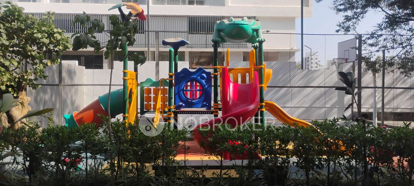 1 BHK Flat In My Homes Kiwale for Rent  In Kiwale