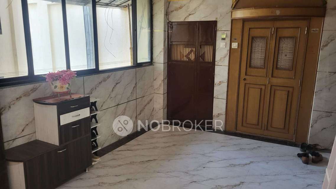 1 BHK Flat In Bimbisar Nagar, Goregaon East for Rent  In Goregaon East