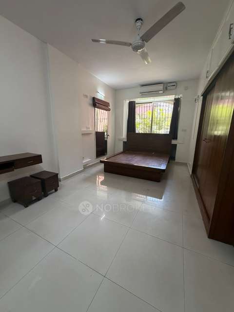 3 BHK Flat In Diamond District, Domlur for Rent  In Domlur