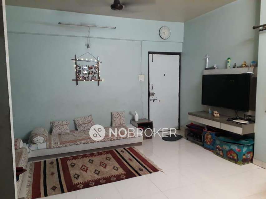 2 BHK Flat In Manik Moti For Sale  In Katraj