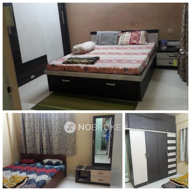 2 BHK Flat In Manik Moti For Sale  In Katraj