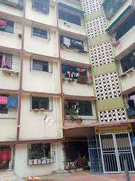Single Room for Female In 1 BHK  In Naman Ekaaksh In Ekaaksh Apartment Block-2, Model Colony, Shivajinagar, Pune, Maharashtra 411016, India