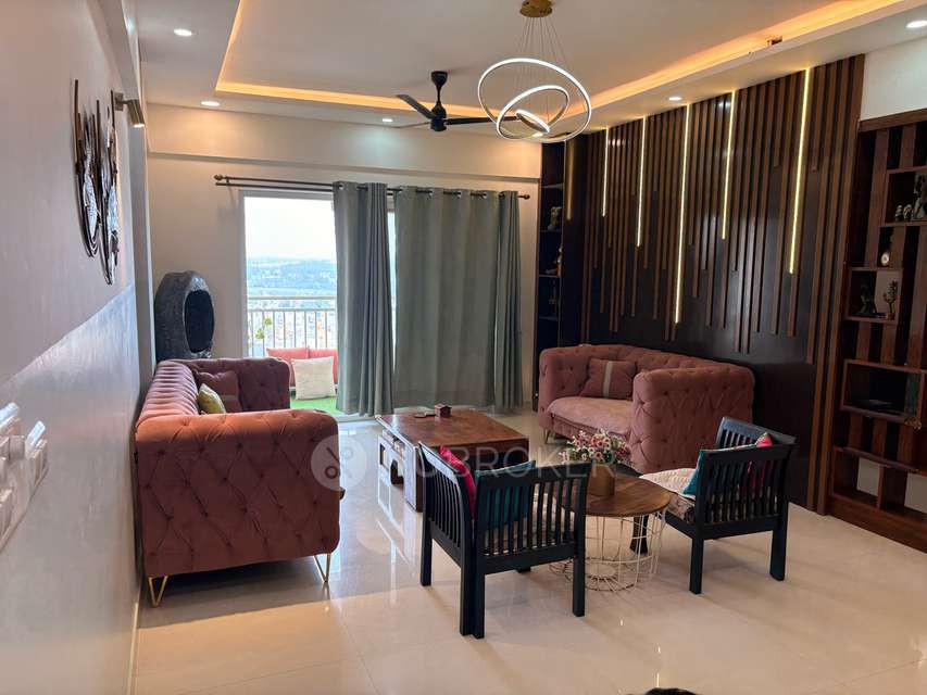 3 BHK Flat In Definer Hi Life For Sale  In Kr Puram