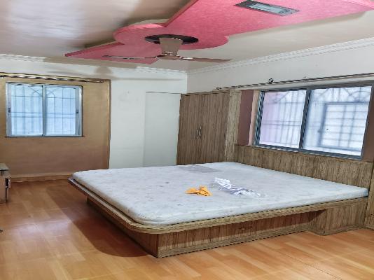 2 BHK Flat In Saraswati Garden for Rent In Malwadi, Hadapsar