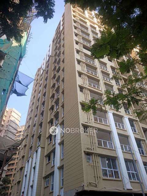 2 BHK Flat In Shree Siddhivinayak Ruparel Primero For Sale  In Tilak Nagar