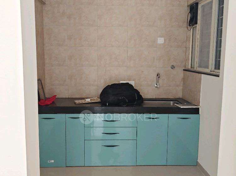 1 BHK Flat In Yashwant for Rent  In Yashwant Apartment