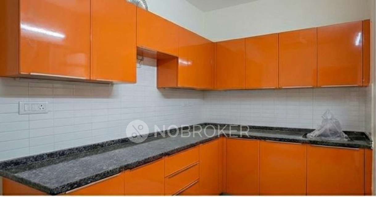 2 BHK Flat In Vxl French Arcade for Rent  In Kaushambi