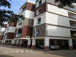 2 BHK Flat In Vgn Stafford for Rent  In Avadi