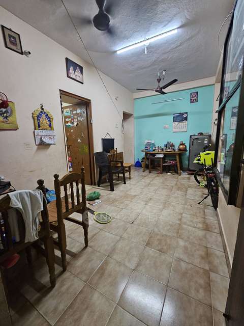 2 BHK Flat In Vaibhavi Flats For Sale  In Vaibhavi Flats