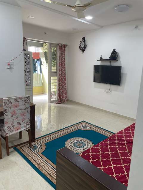 2 BHK Flat In Pantheon Acorn Park for Rent  In Wakad