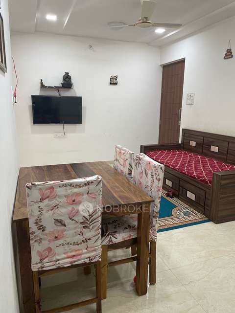 2 BHK Flat In Pantheon Acorn Park for Rent  In Wakad