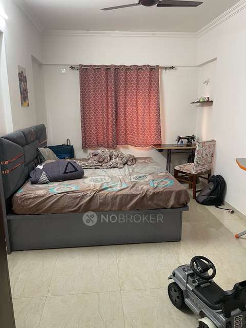 2 BHK Flat In Pantheon Acorn Park for Rent  In Wakad