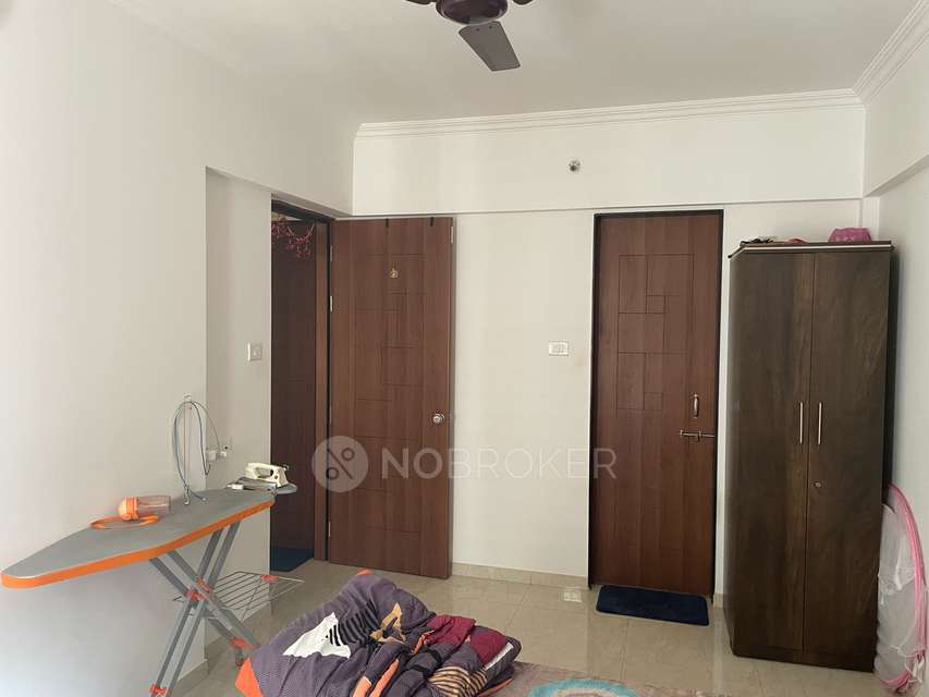 2 BHK Flat In Pantheon Acorn Park for Rent  In Wakad