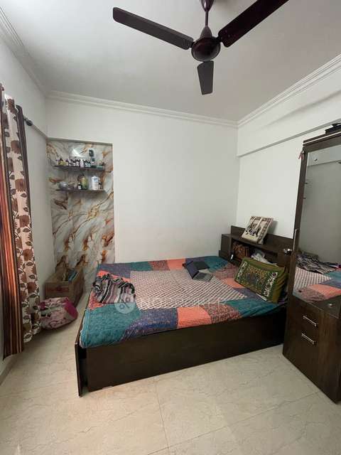 2 BHK Flat In Pantheon Acorn Park for Rent  In Wakad