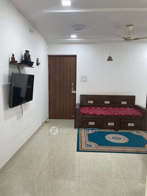 2 BHK Flat In Pantheon Acorn Park for Rent  In Wakad
