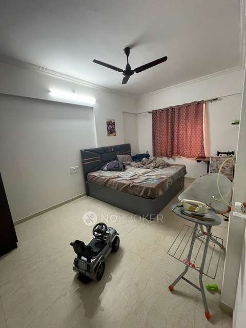 2 BHK Flat In Pantheon Acorn Park for Rent  In Wakad