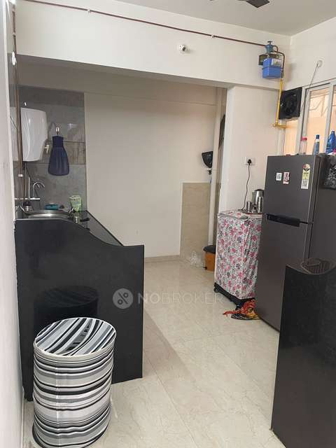 2 BHK Flat In Pantheon Acorn Park for Rent  In Wakad