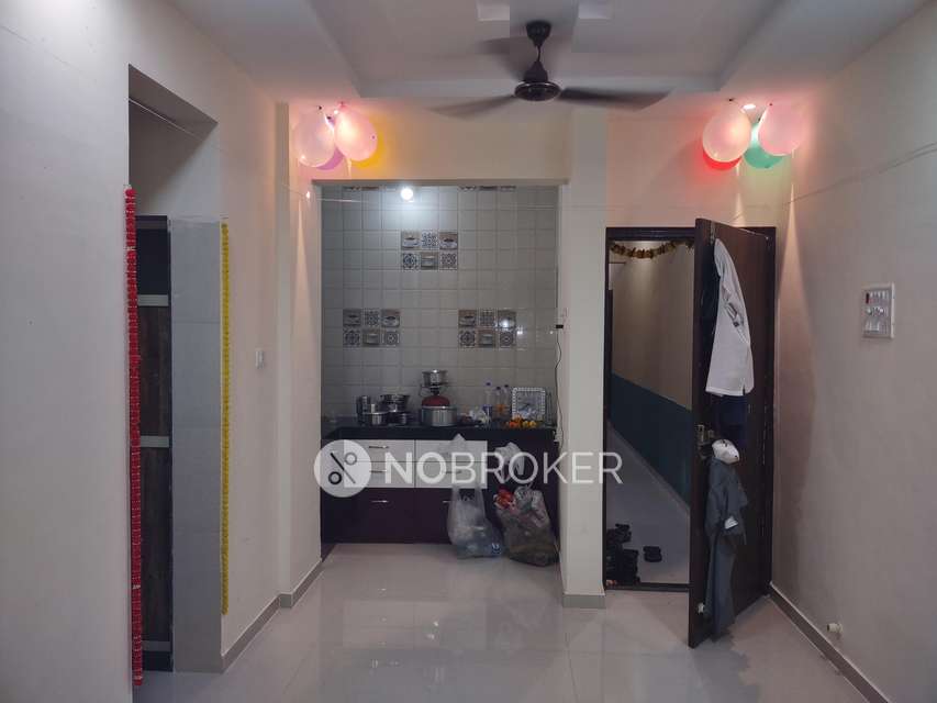 1 BHK Flat In Saishiv Complex For Sale  In Badlapur