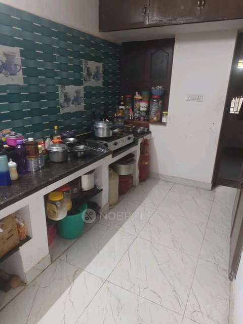 2 BHK House for Rent  In 121, Tp Scheme Rd, Thiruvalluvar Nagar, Tnhb Colony, Tondiarpet, Chennai, Tamil Nadu 600081, India